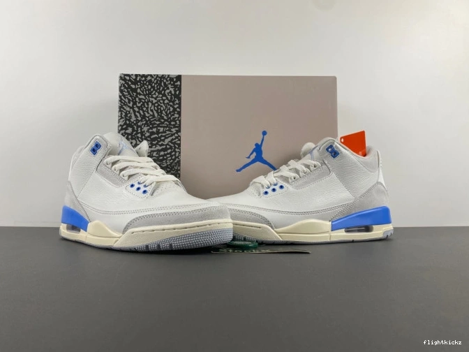 Lucky Air 3 Jordan CT8532-101 Shorts 1115